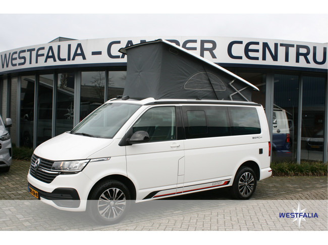 Volkswagen CALIFORNIA T6.1 Beach Edition | 12 maanden Garantie |