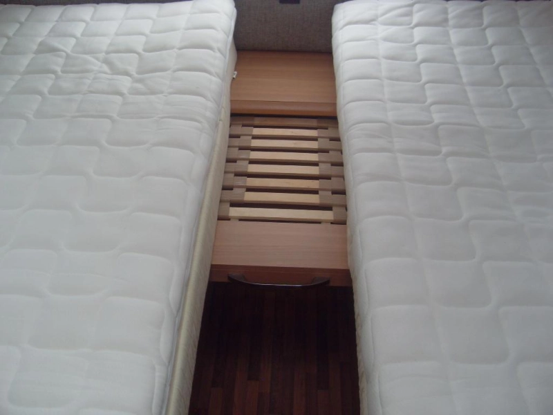 LMC Musica 470 E met Mover in absolute nie  foto: 3