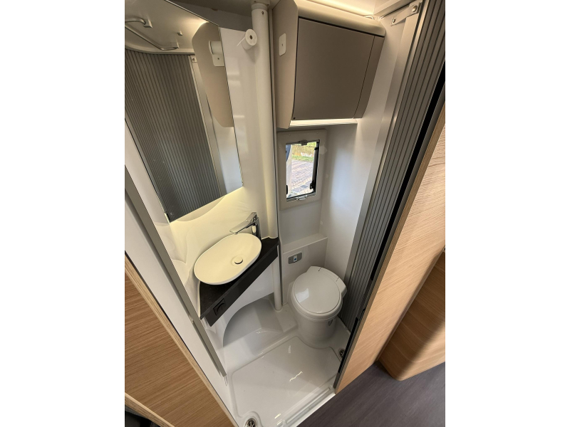 Adria Coral 600 SL Einzelbetten Foto: 19