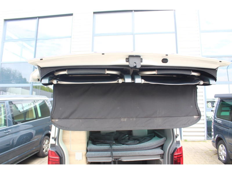 Volkswagen T6.1 California Ocean Edition  foto: 6