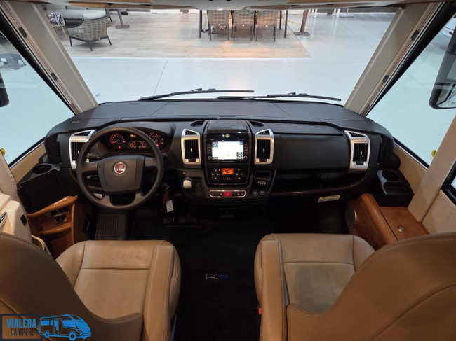 Carthago C-COMPACTLINE I 143 foto: 9