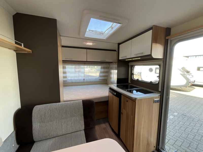 Caravelair Antares Style 390 VORZELT-MOVER-LEICHTGEW. Foto: 5