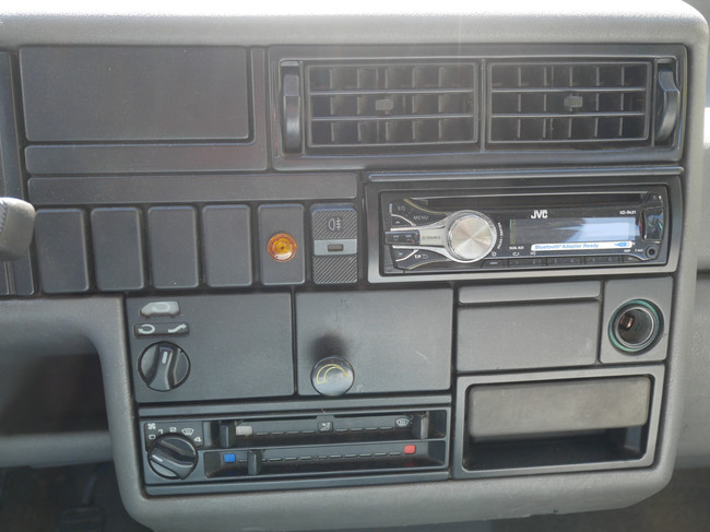 Volkswagen California T4, Slaaphefdak, Inruiler, APK 28-02-26!! foto: 6