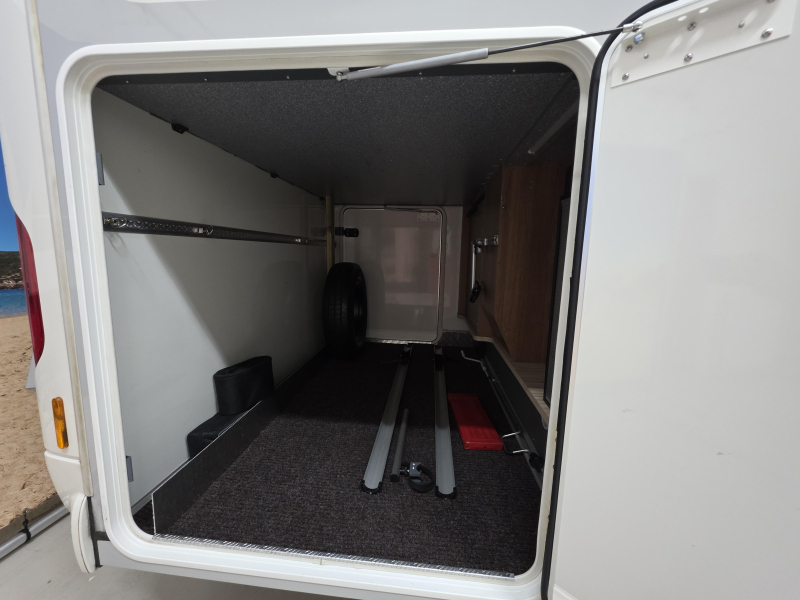 Carthago C-Compactline 141 LE  foto: 5