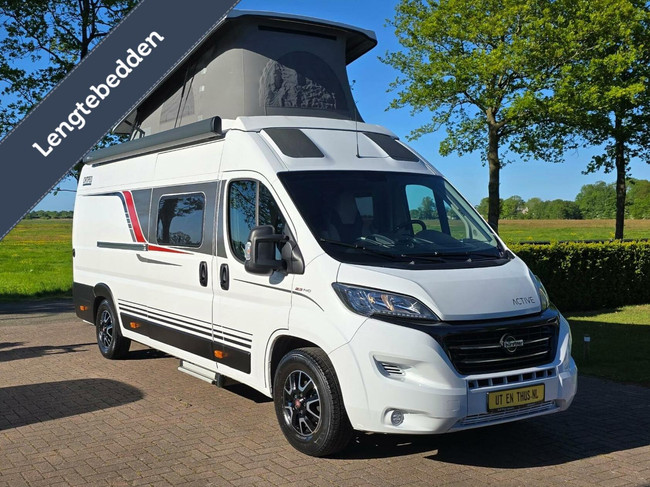 Hymer Ayers Rock 540 * 9G Auto * Anhängerkupplung * Lithium