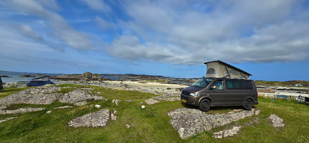 VOLKSWAGEN CALIFORNIA photo: 0