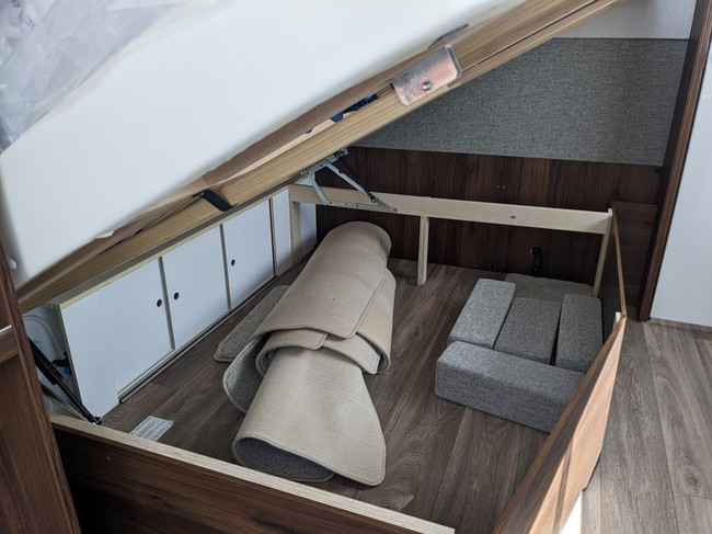 Fendt Diamant 560 DW foto: 9