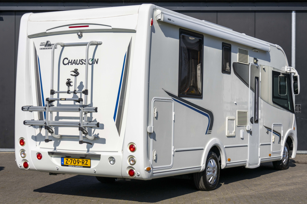 CHAUSSON EXALTIS 7018 photo: 4