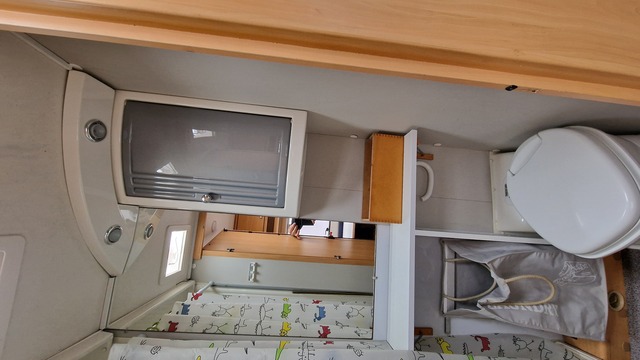 Fiat Dethleffs Advantage 600 foto: 19