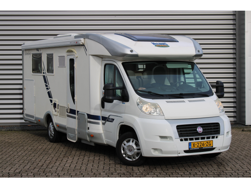 McLouis Tandy 674 G 130PK Queensbed Dakairco 