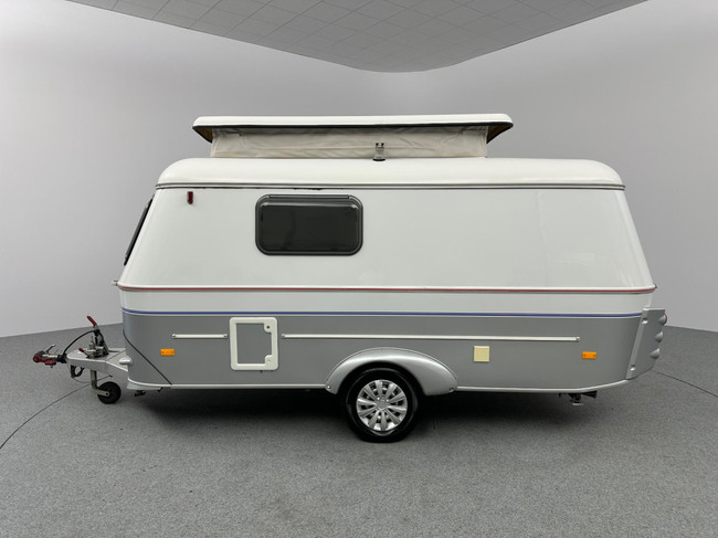 Eriba Touring Triton 430 GT foto: 11