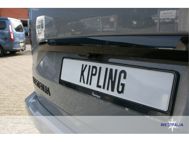 Westfalia Kipling 136 PS Automatik | Aktionspreis | Foto: 1
