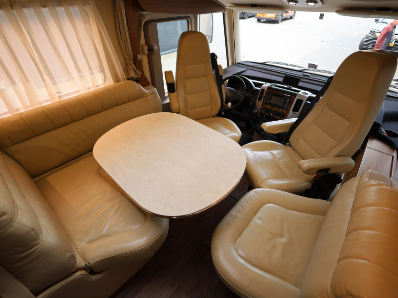 Hymer Starline 690 FULL OPTIONS foto: 4