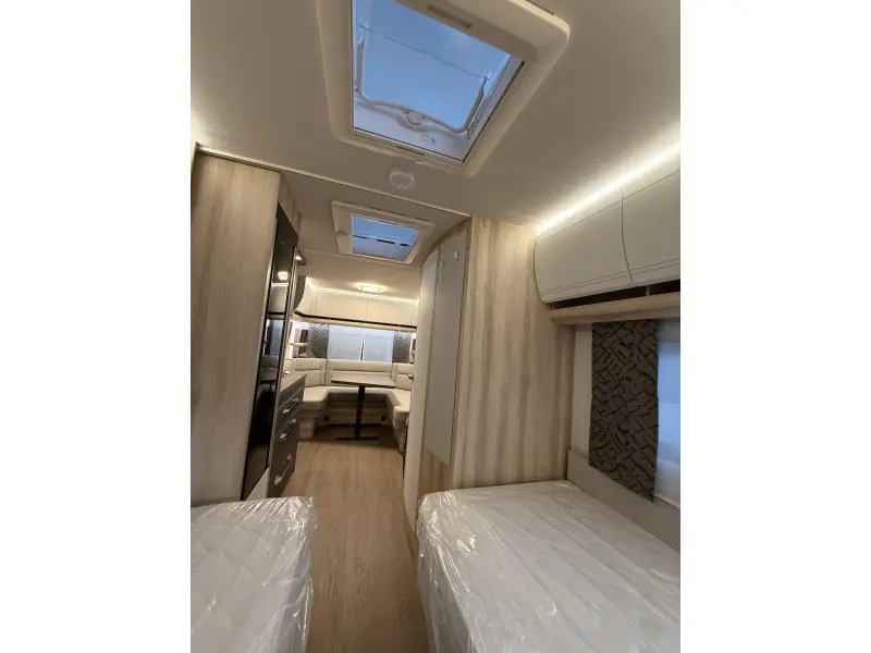 Hobby De Luxe 495 UL AANBIEDING  foto: 15