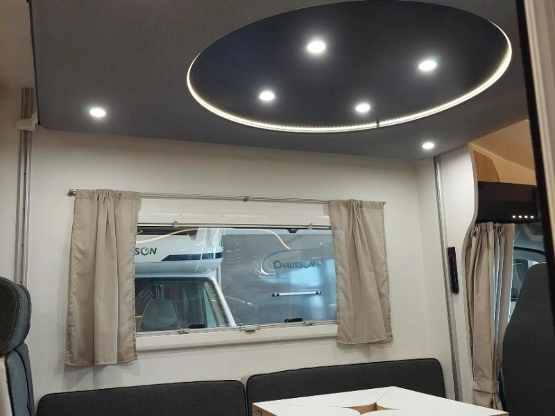 Chausson Titanium Line 660  foto: 5