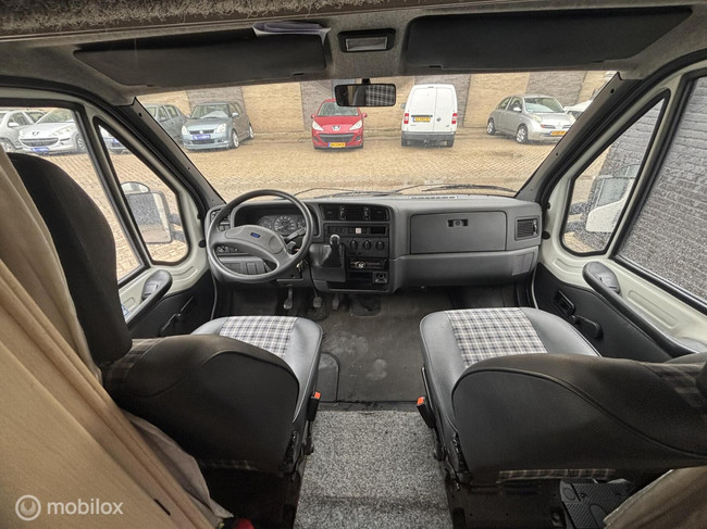 Fiat 230 photo: 5