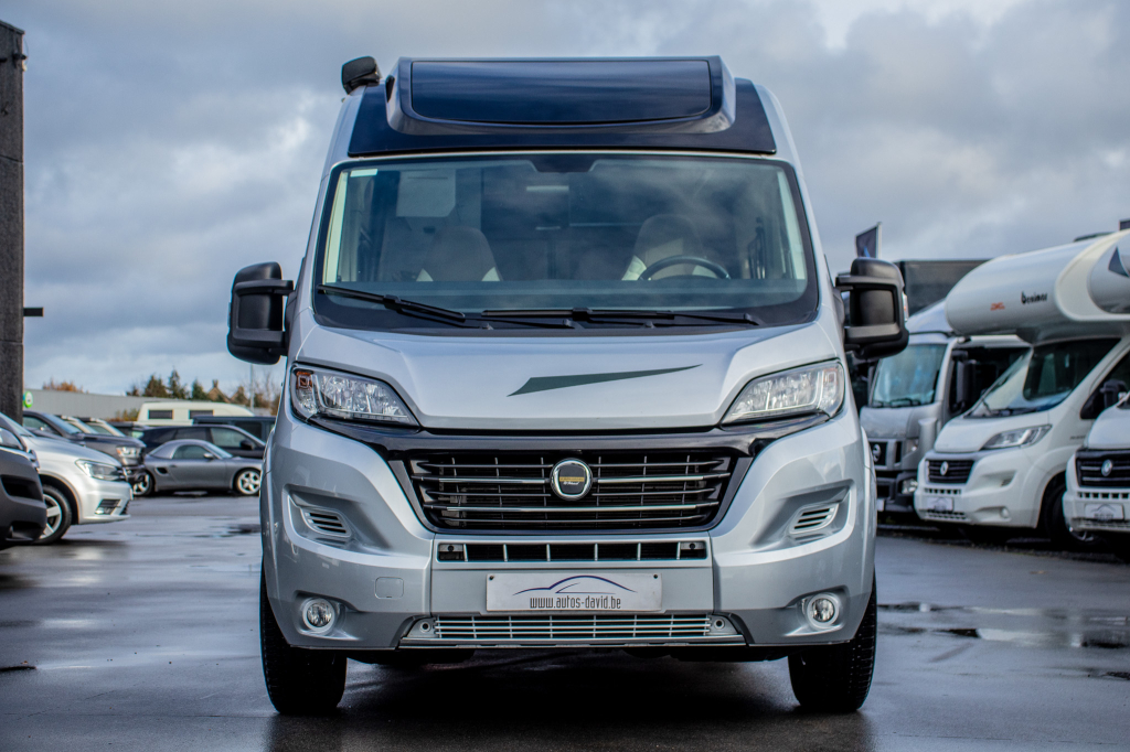 Karmann Davis 590 Skyroof foto: 6