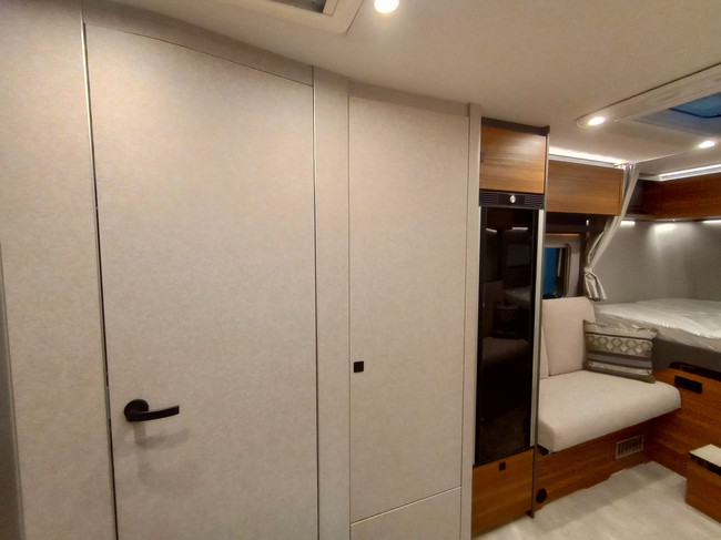 Eriba NovaLine 515 foto: 6