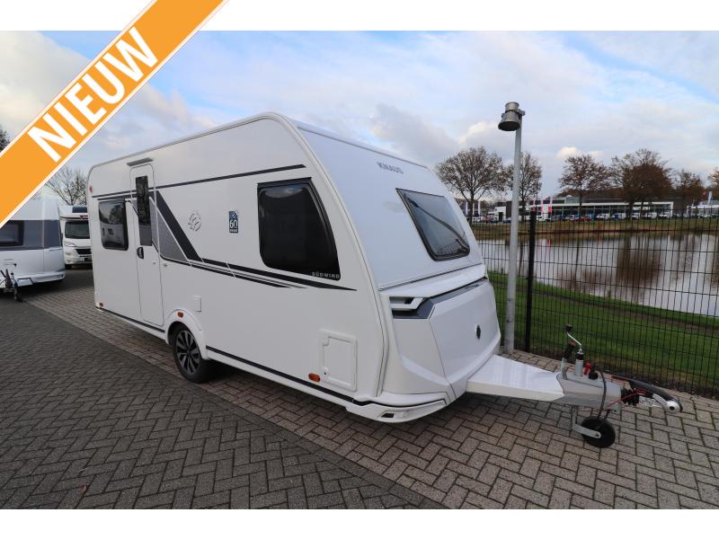 Knaus Sport 450 FU VOORRAAD VOORDEEL / 529 