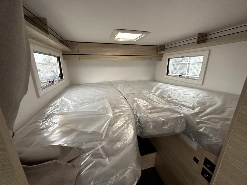 Chausson Sport Line S 697 NEW 2025 photo: 15