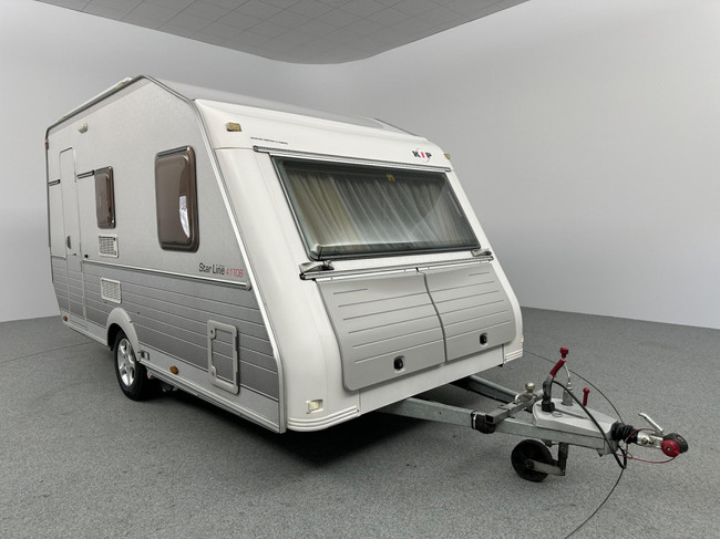 Kip StarLine 41 TDB
