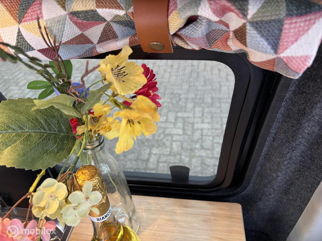 Volkswagen T6 2017 Buscamper Nevada Two-tone! Foto: 22