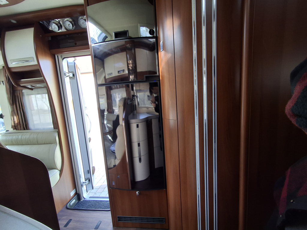 Carthago Chic e plus foto: 15