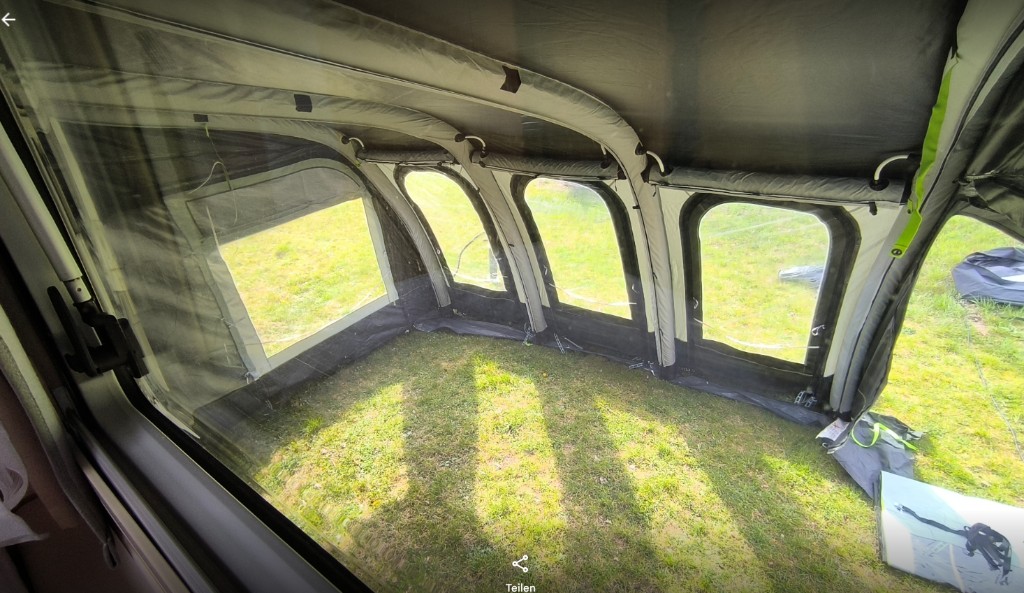 Adria 600 SP foto: 27