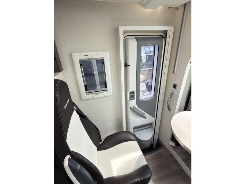 Chausson Welcome 611 Travel Line foto: 21