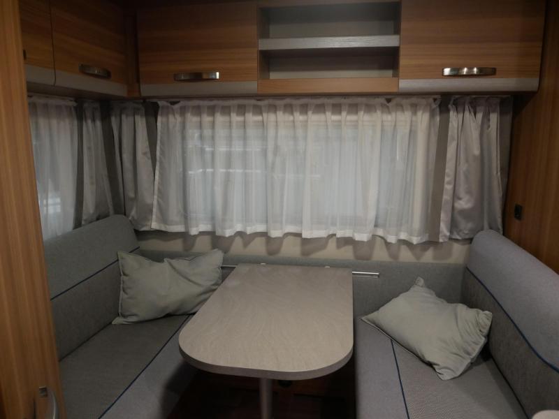 Weinsberg CaraOne Edition HOT 390 QD 