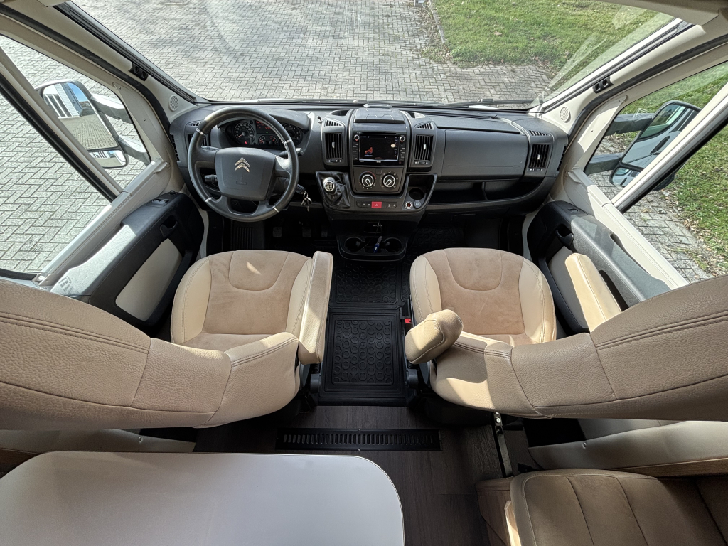 ADRIA MATRIX M 670SL foto: 4