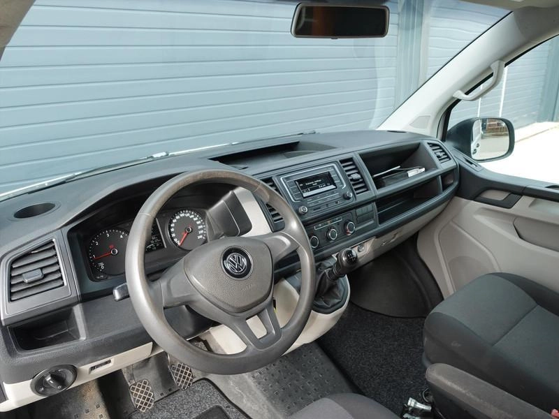 Volkswagen Transporter T6 buscamper 2016 96500km  foto: 8