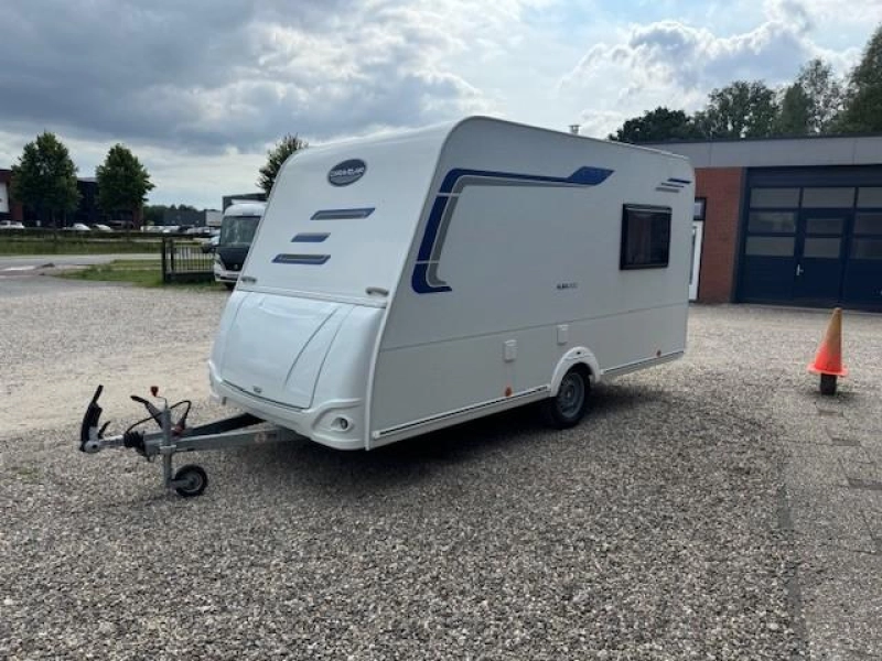 Caravelair Alba 390 compacte en lichtgewicht  foto: 3