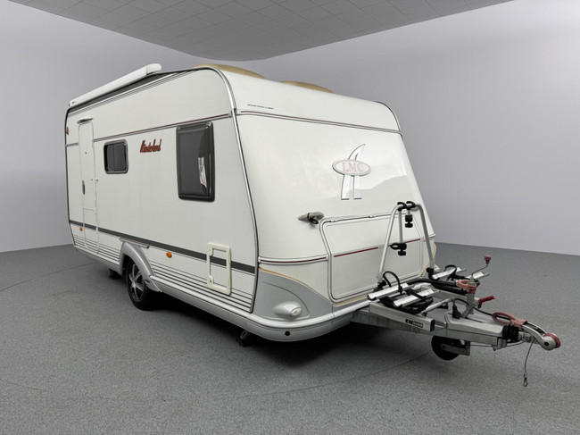 LMC Liberty TI 6600 NL Camper | 2. Besitzer