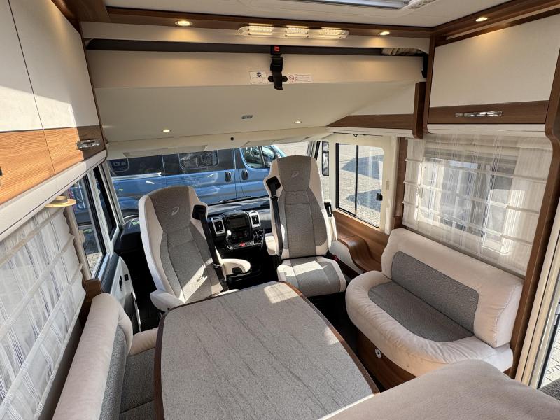 Dethleffs XLI 7850 DBM Premium - 1e eigenaar -  foto: 5