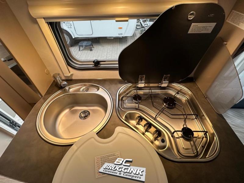 Eriba Feeling 425  foto: 5