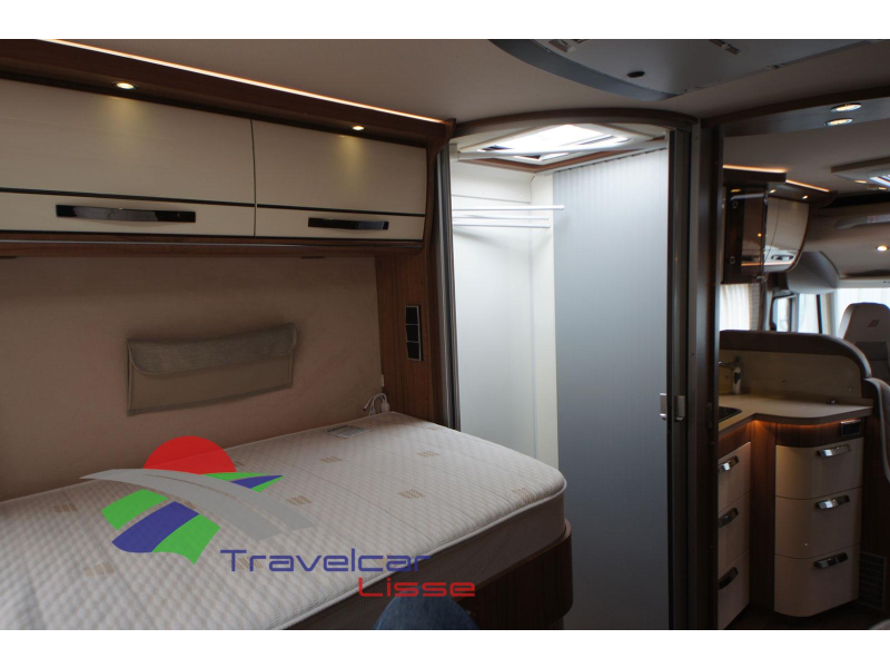 Hymer B680 Star-Line /Alde/190CV/Autom&aacute;tico foto: 12