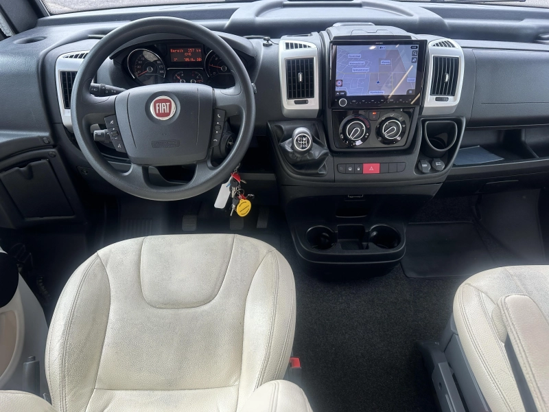 Autostar Passion 730 I Lithium Roof Air Conditioner Inverter photo: 20