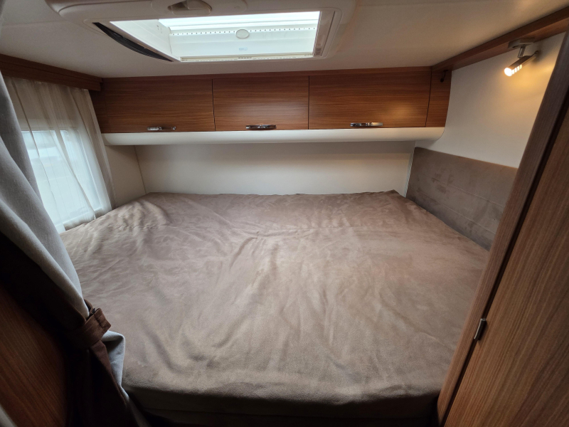 Adria Matrix M 680 SP 5 Gordeplaatsen!  foto: 15