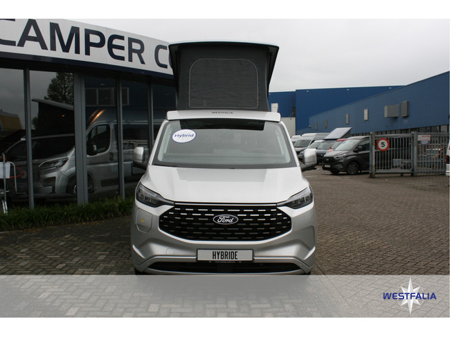 Westfalia Club Joker Premium 233pk Hybrid | INTRODUCTIEPRIJS | foto: 6