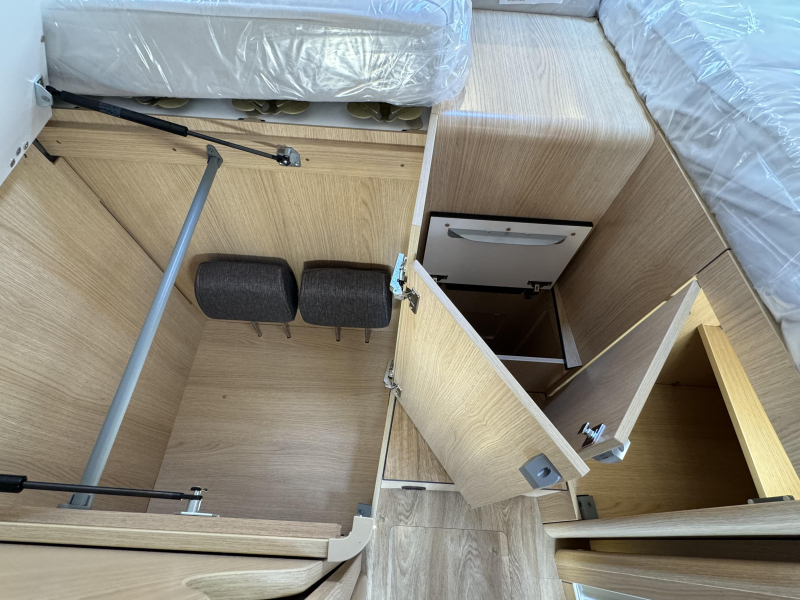 Hymer BML-T 780 -- MEGA-DEAL --  foto: 15