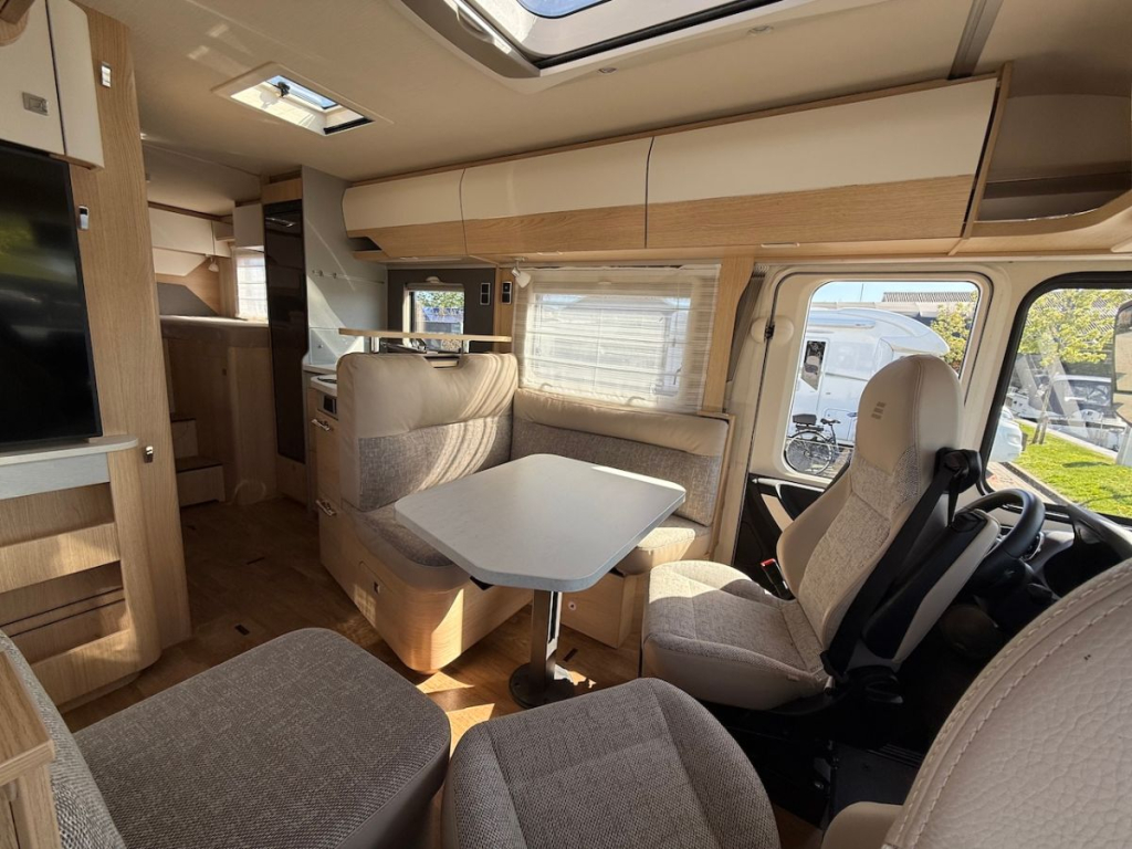 Hymer BMC I 600 WL foto: 10