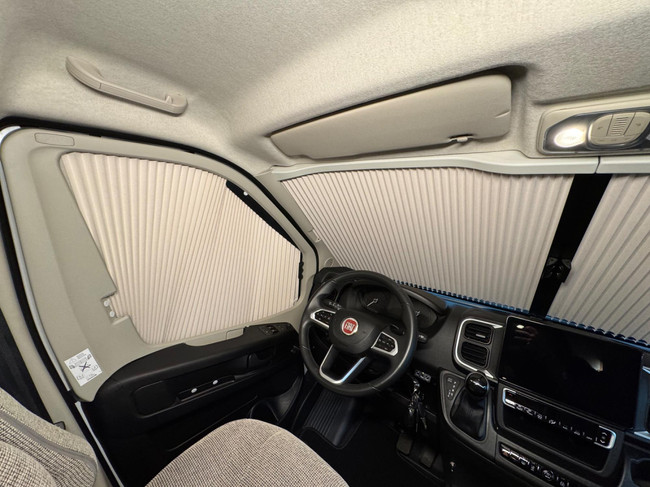 Hymer Free 602 Foto: 23