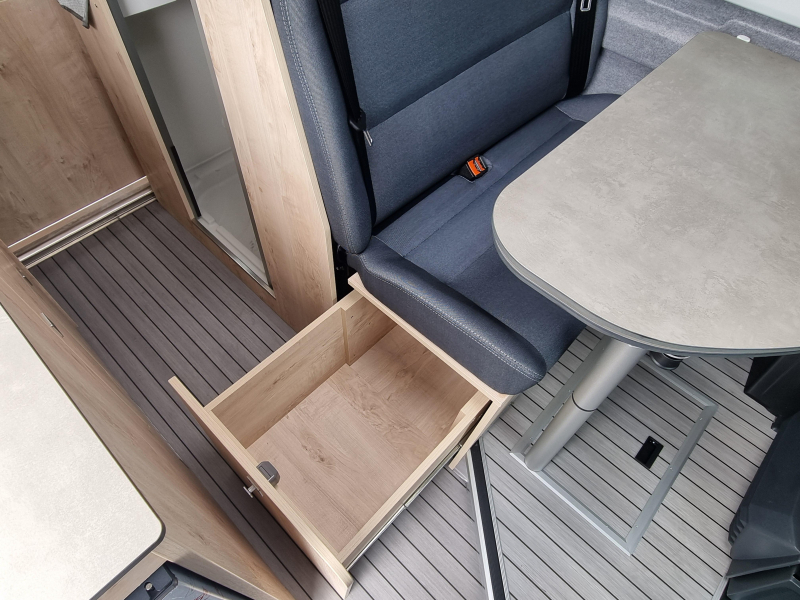 Clever Spirit 600 Automaat NIEUW  foto: 11