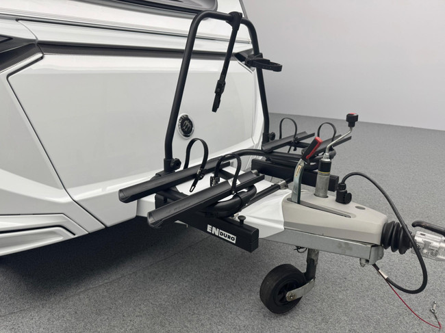 Knaus Sudwind 540 UE 60 Years foto: 18