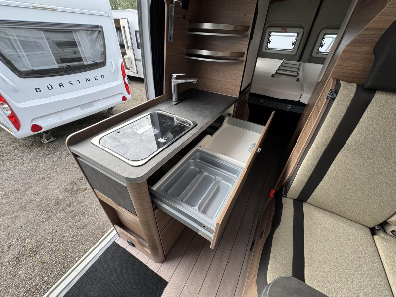 Knaus Boxlife 630 ME Incl Bear Lock foto: 8