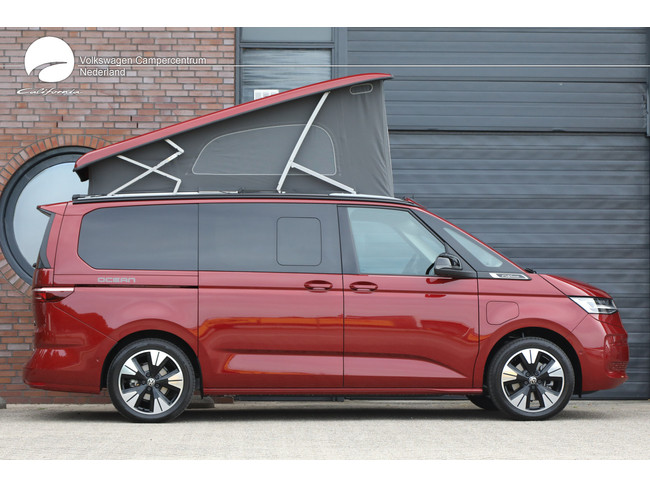 Volkswagen California Ocean 1.5 eHybrid 180 kW / 245 PK DSG 4Motion foto: 5