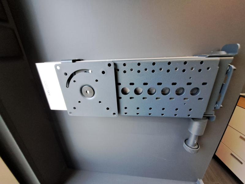 Adria Matrix 670 SL Axess Fiat 180 PK  foto: 11