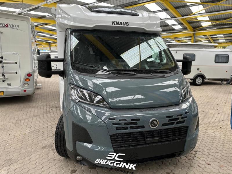 Knaus L!ve Wave 650 MF PLATINUM Foto: 1