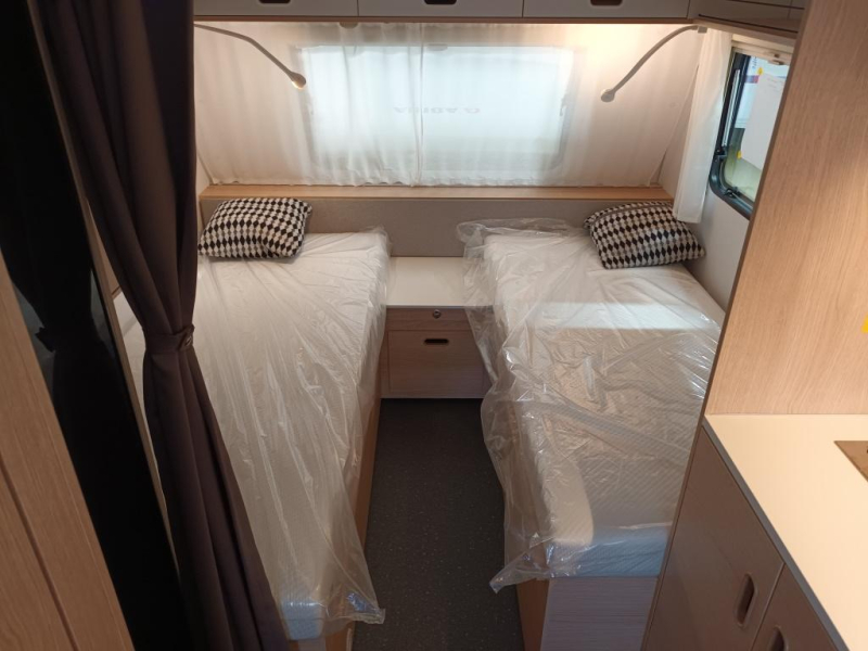 Adria Aviva 492 LU  foto: 7